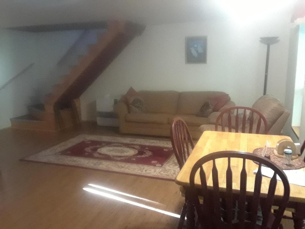 Alaska'S Northland Inn Trapper Creek Екстериор снимка