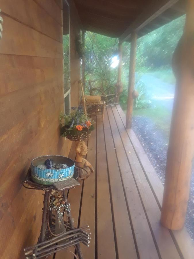 Alaska'S Northland Inn Trapper Creek Екстериор снимка