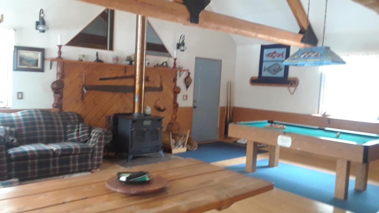 Alaska'S Northland Inn Trapper Creek Екстериор снимка