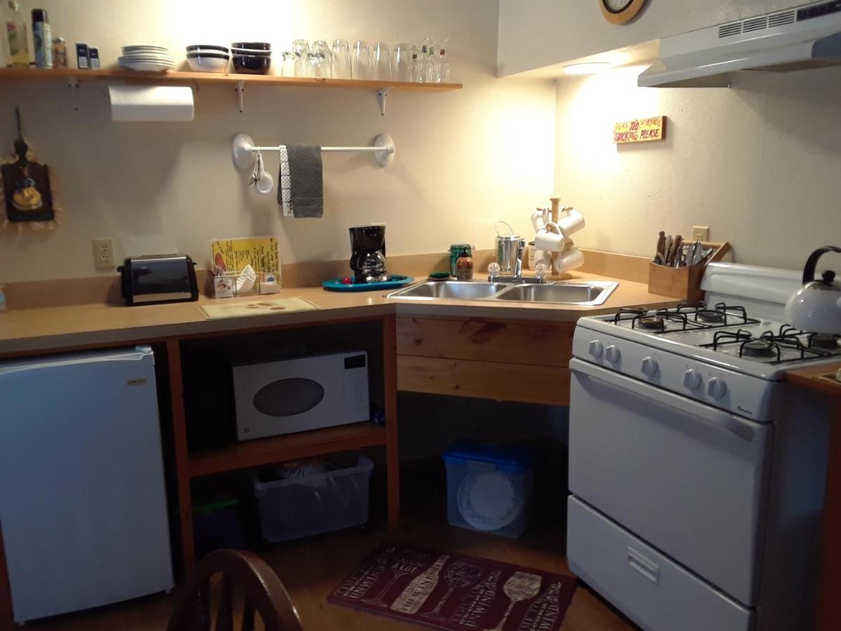 Alaska'S Northland Inn Trapper Creek Екстериор снимка