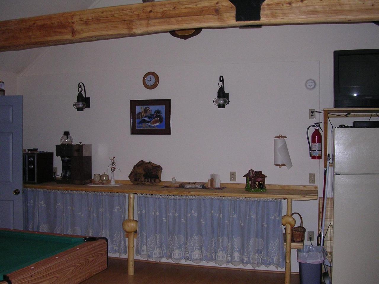 Alaska'S Northland Inn Trapper Creek Екстериор снимка