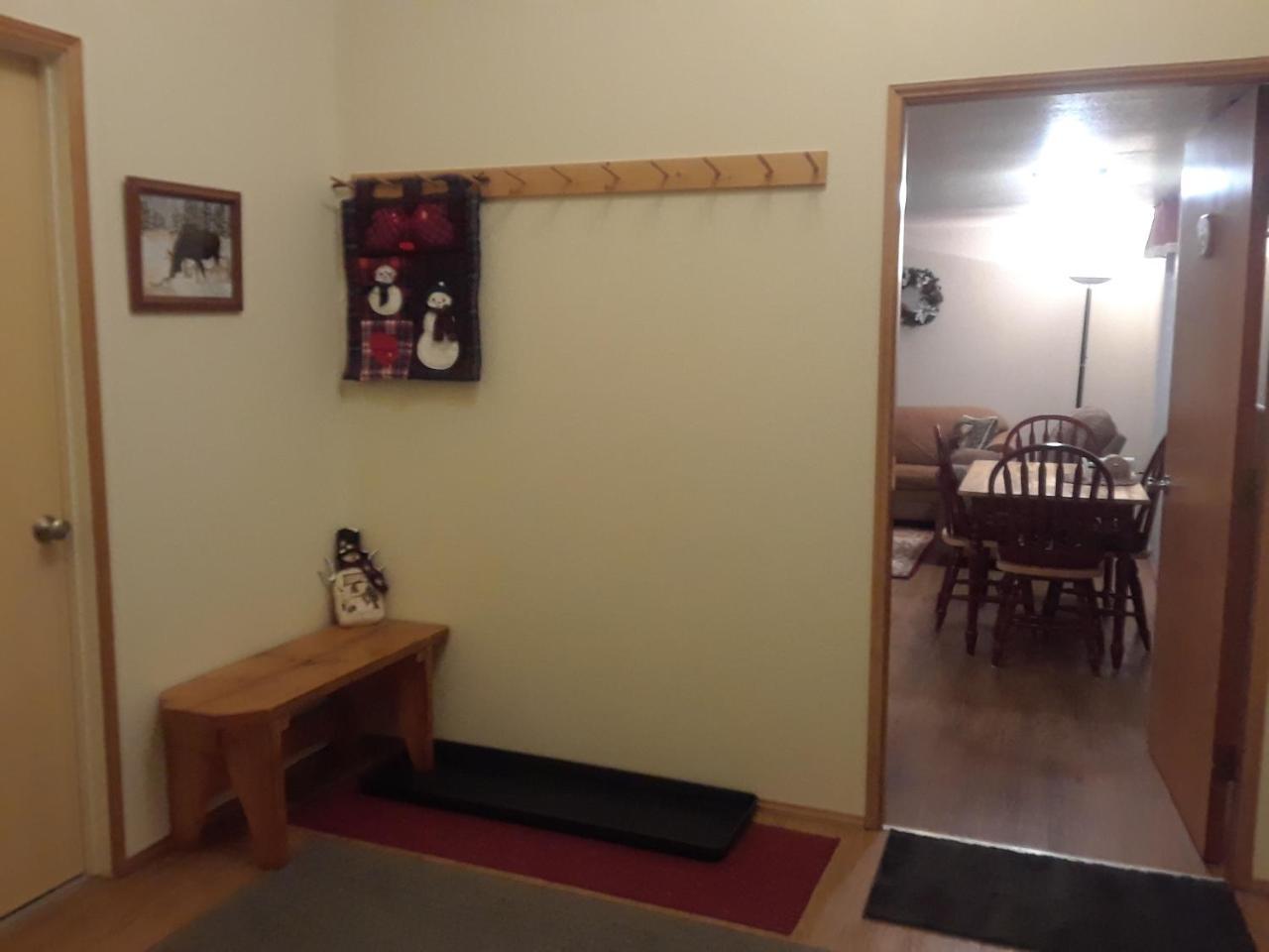 Alaska'S Northland Inn Trapper Creek Екстериор снимка