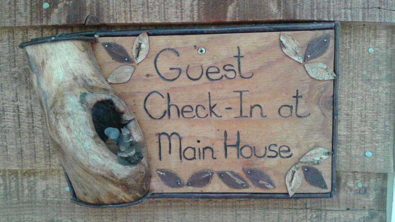 Alaska'S Northland Inn Trapper Creek Екстериор снимка